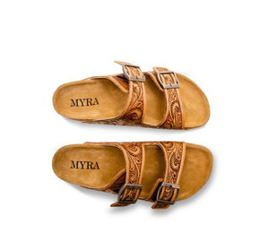 Pre Order Rodeo Sandals