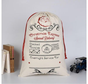 Santa Sacks