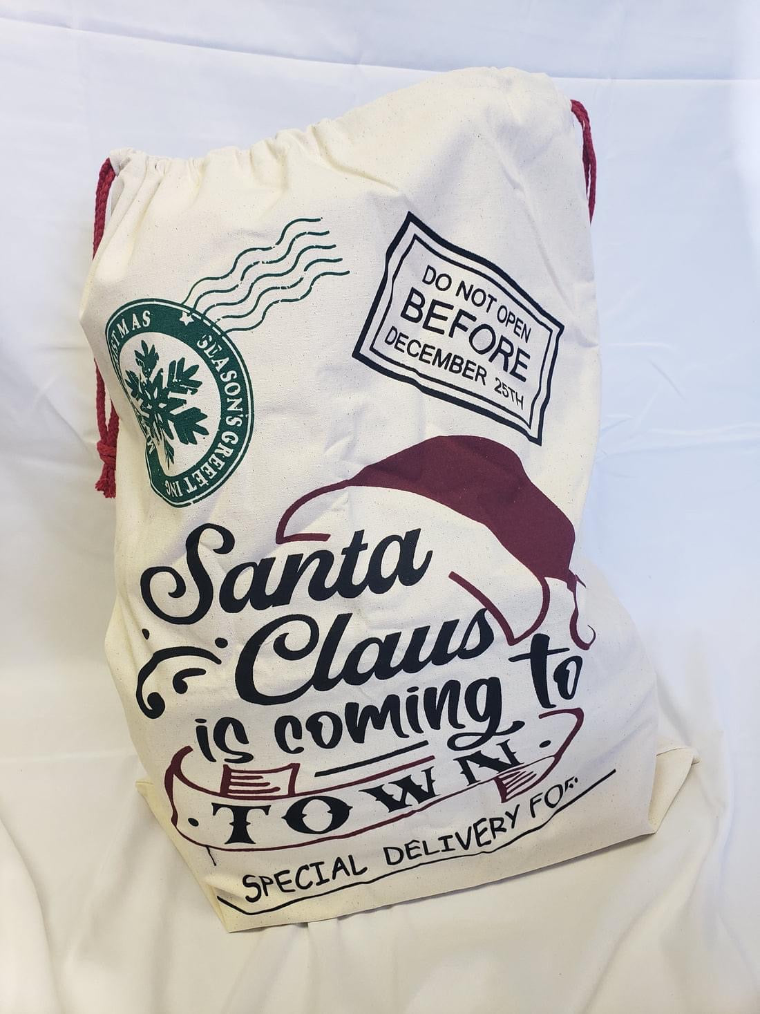 Santa Sacks