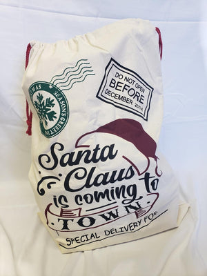Santa Sacks