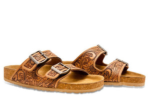 Pre Order Rodeo Sandals
