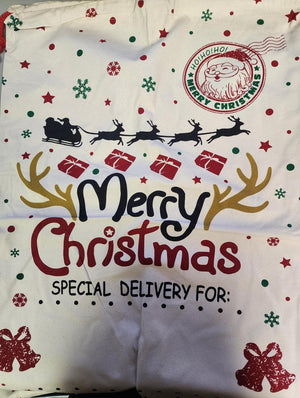 Santa Sacks